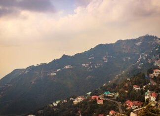 Things to Do in Mussoorie – Top Activities for an Unforgettable Trip