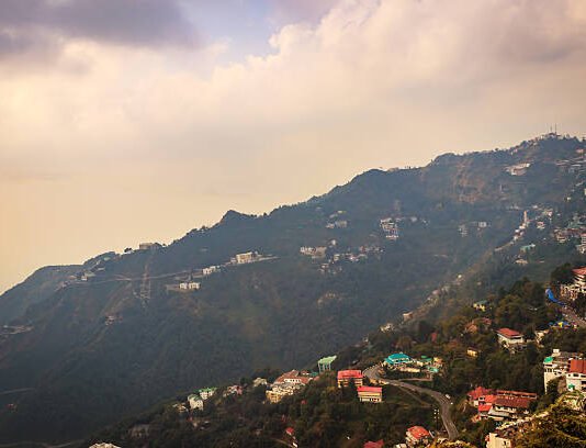 Things to Do in Mussoorie – Top Activities for an Unforgettable Trip