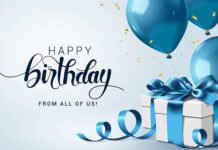 How to Send the Perfect WhatsApp Birthday Wishes: Creative Ideas and Messages for Everyone