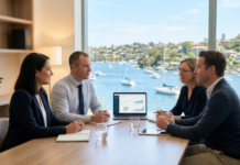 Business Advisory Services: How Proactive Financial Advice Can Strengthen Business Decisions