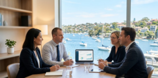Business Advisory Services: How Proactive Financial Advice Can Strengthen Business Decisions