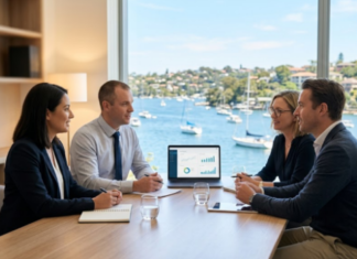 Business Advisory Services: How Proactive Financial Advice Can Strengthen Business Decisions